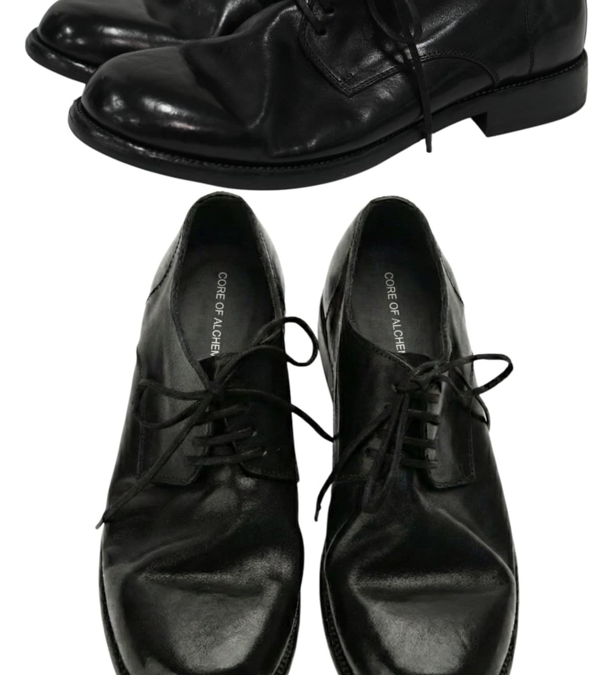 Legacy Black Derby 상세
