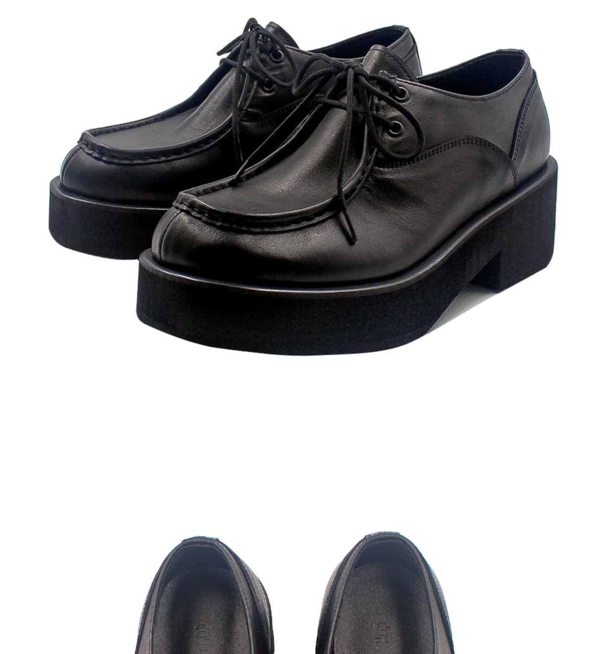 Lyon Black 상세