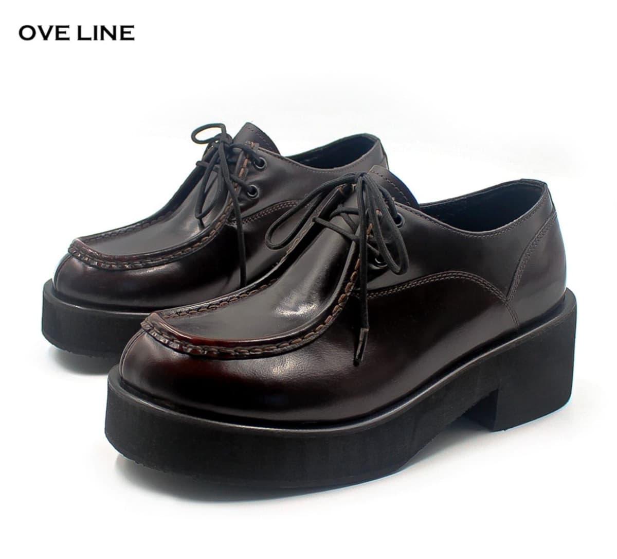 Lyon Brown 상세