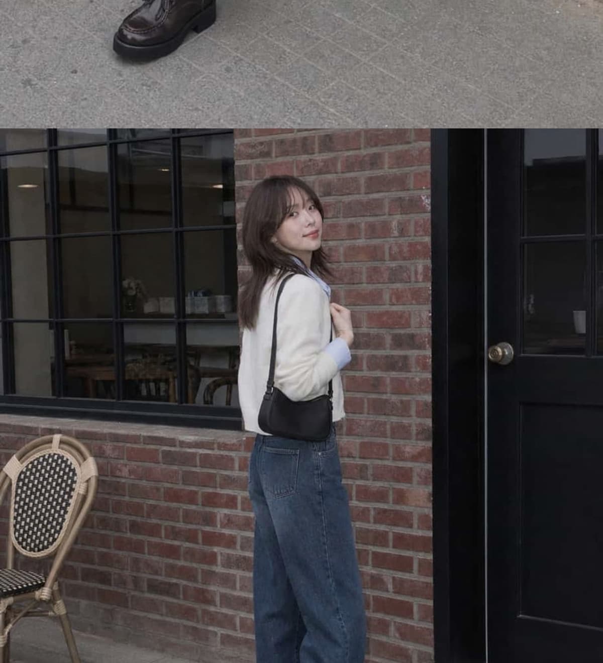 Lyon Brown 상세