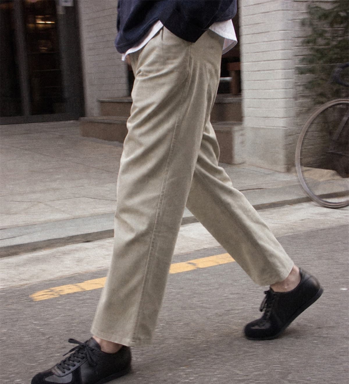 Nigredo Black German 상세