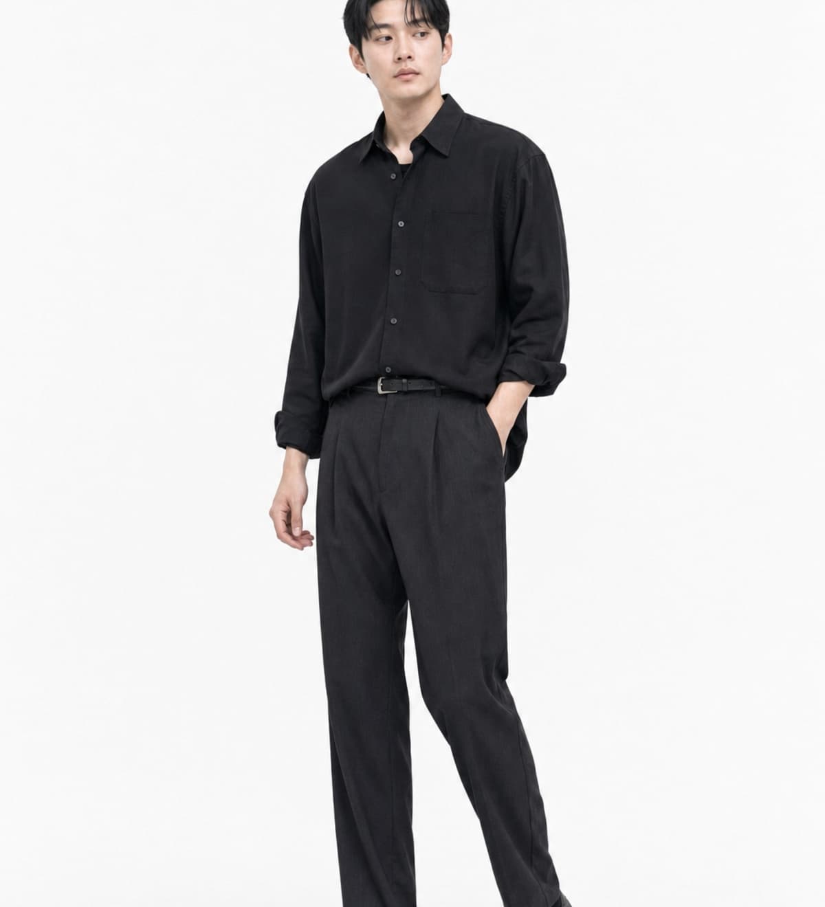 Nigredo Black German 상세