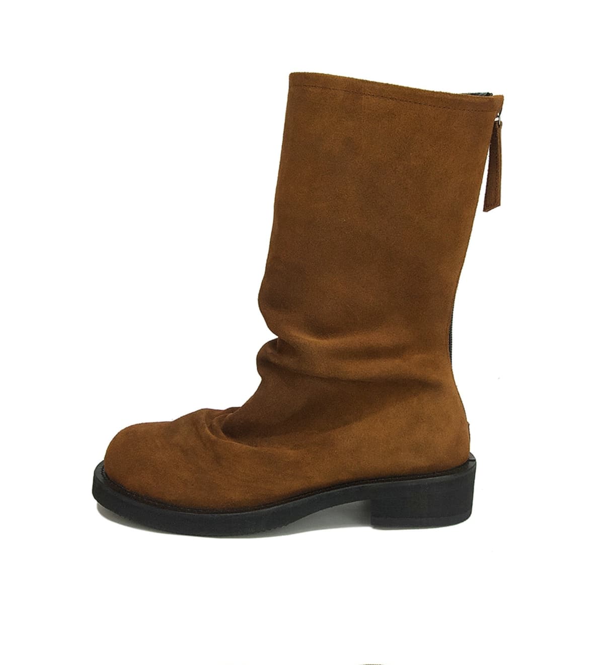 Origin Midliner Boots Brown 상세