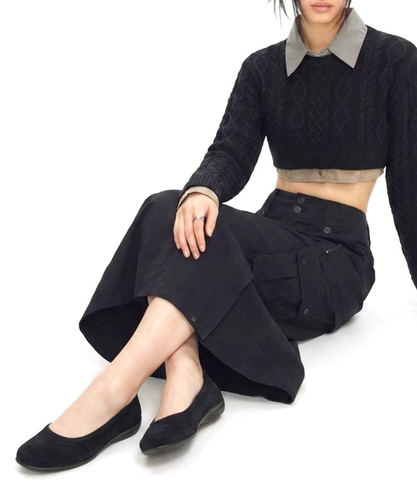 Origin Minimal Flat 4color 상세