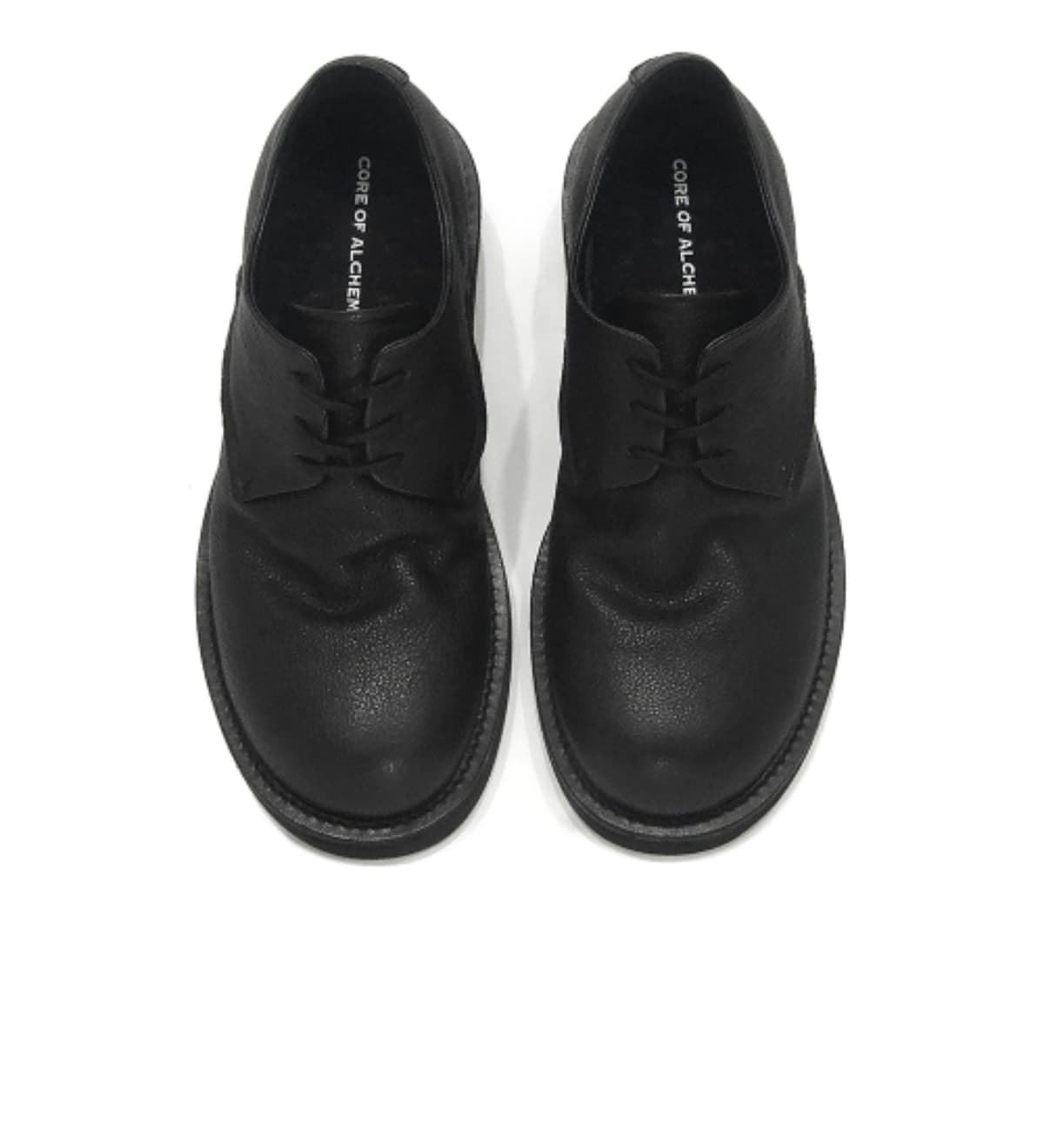 Origin Vintage Derby Black 상세