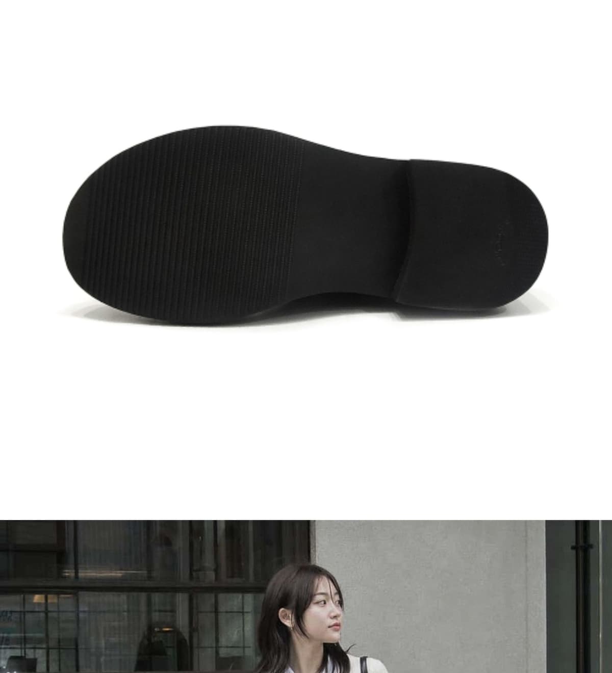 Origin Vintage Derby Black 상세