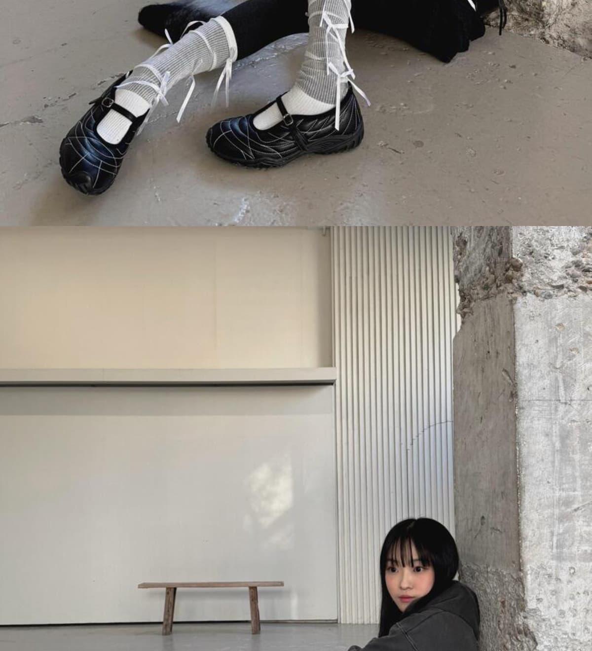 Pasdechat Black 상세