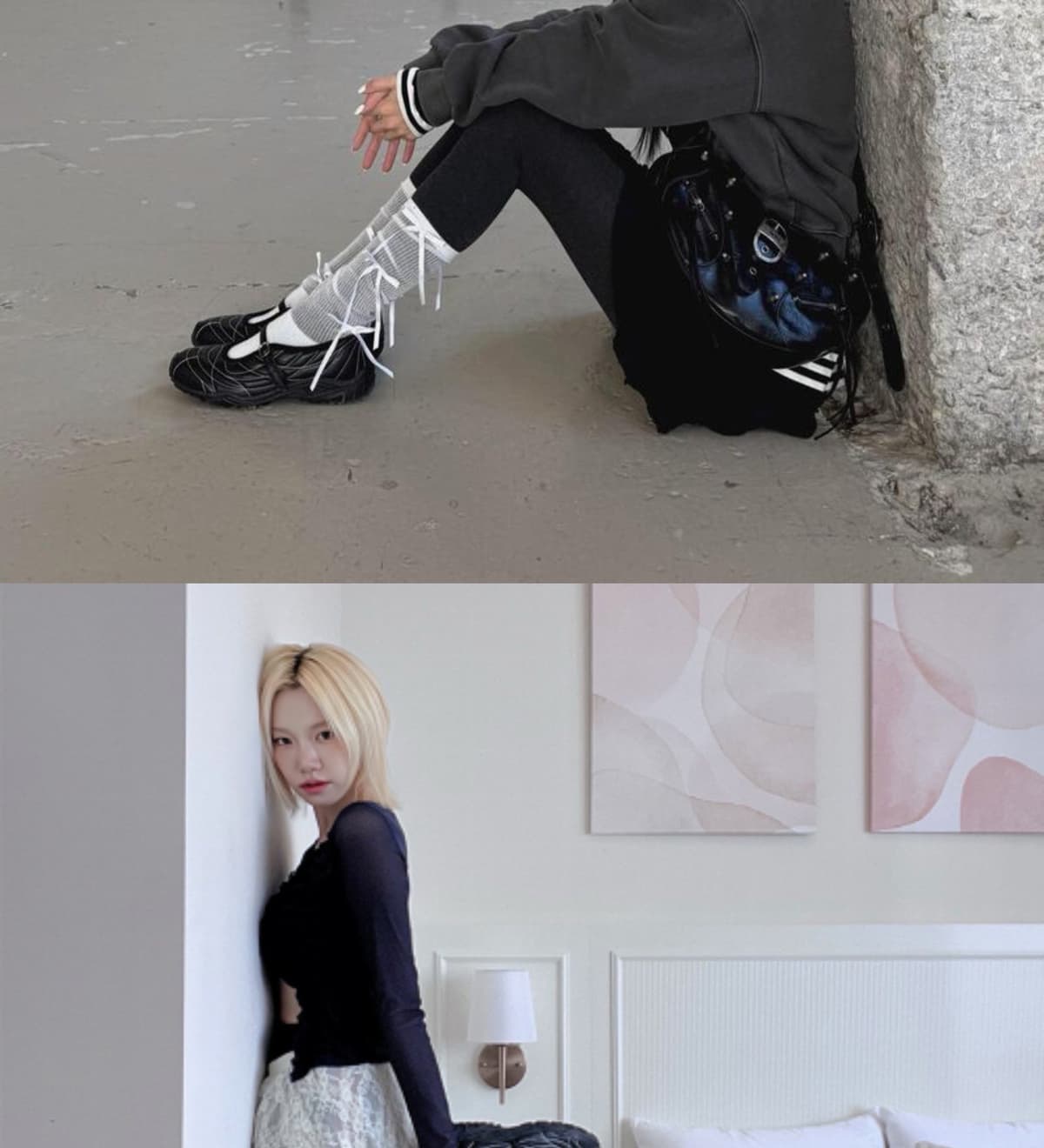 Pasdechat Black 상세