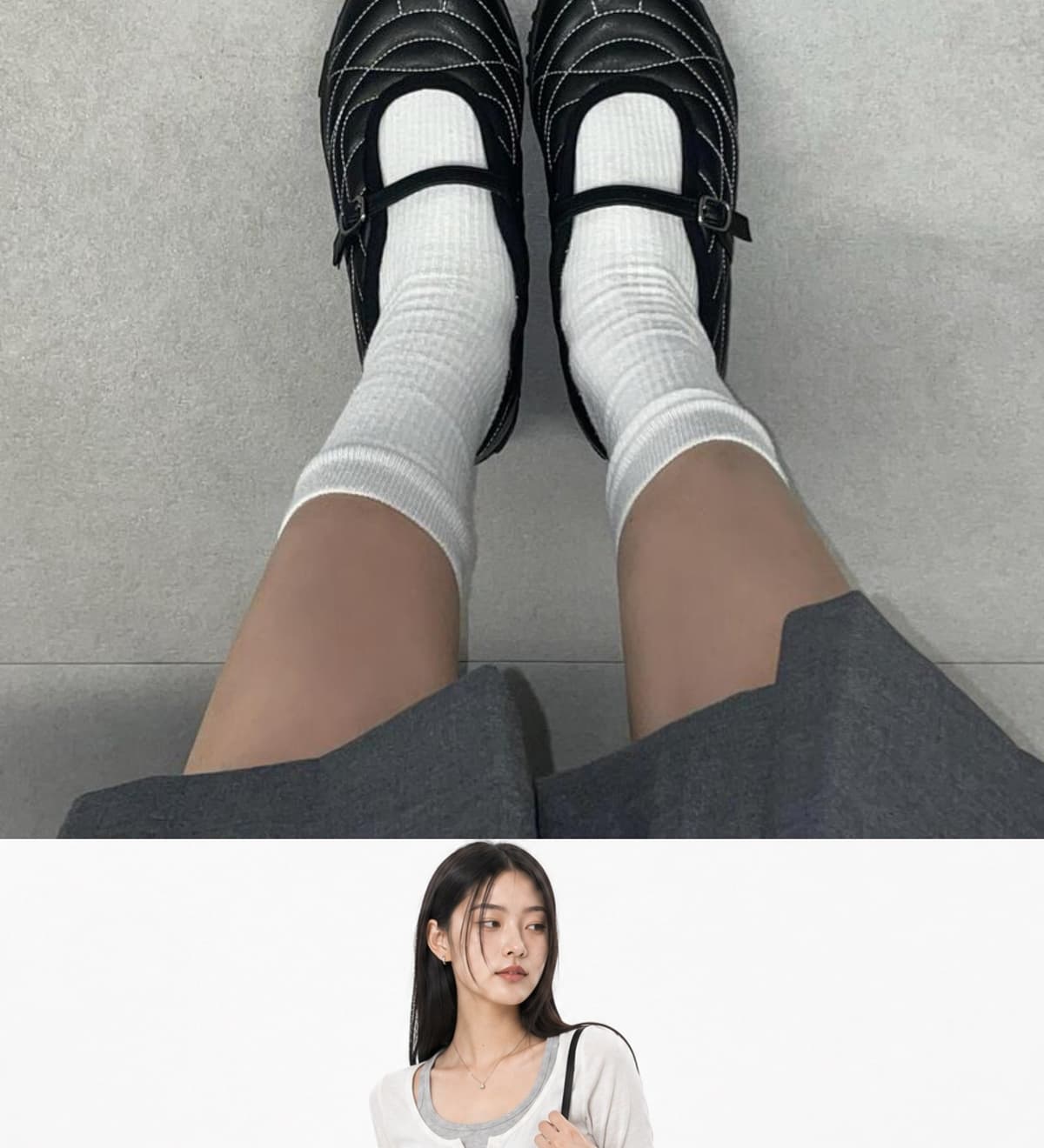 Pasdechat Black 상세