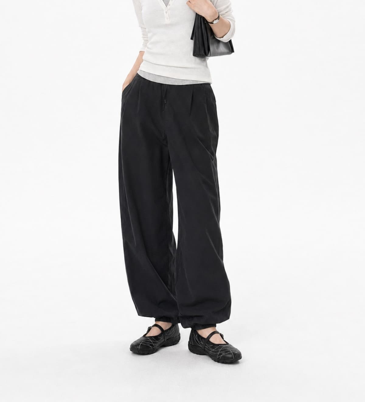Pasdechat Black 상세