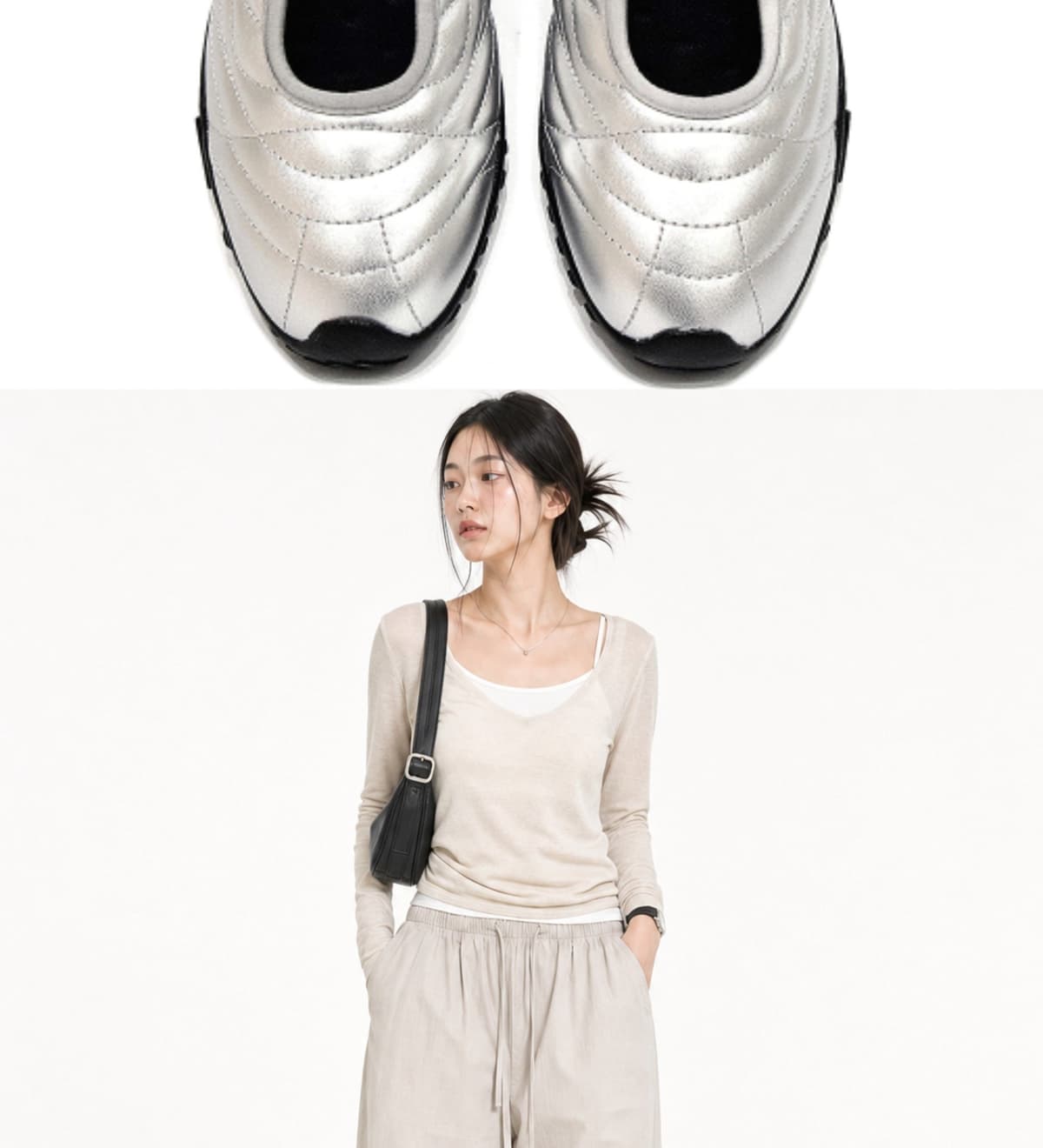 Pasdechat Silver 상세