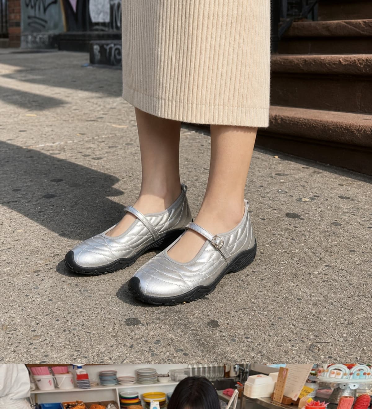 Pasdechat Silver 상세