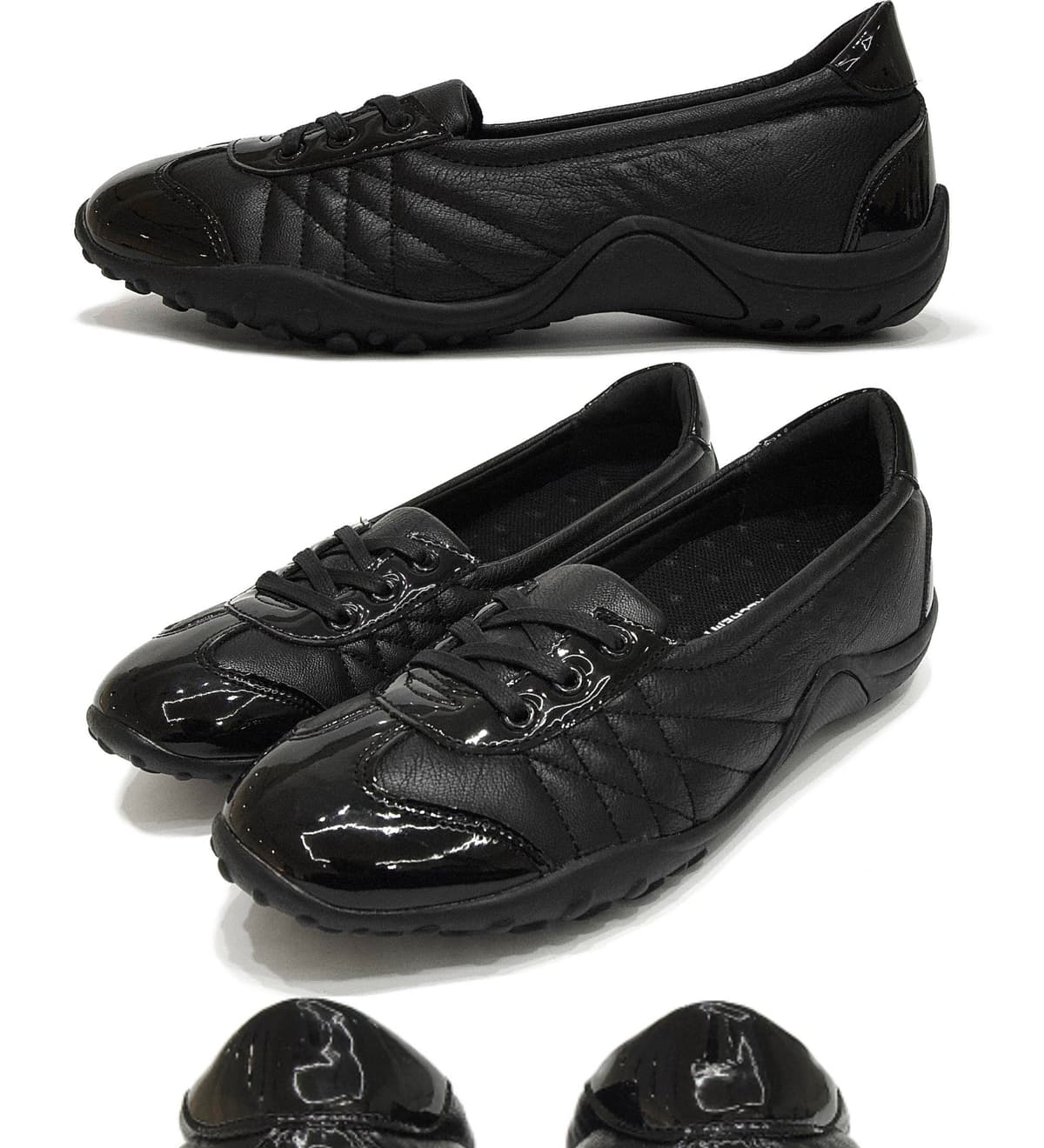 Plie Black 상세