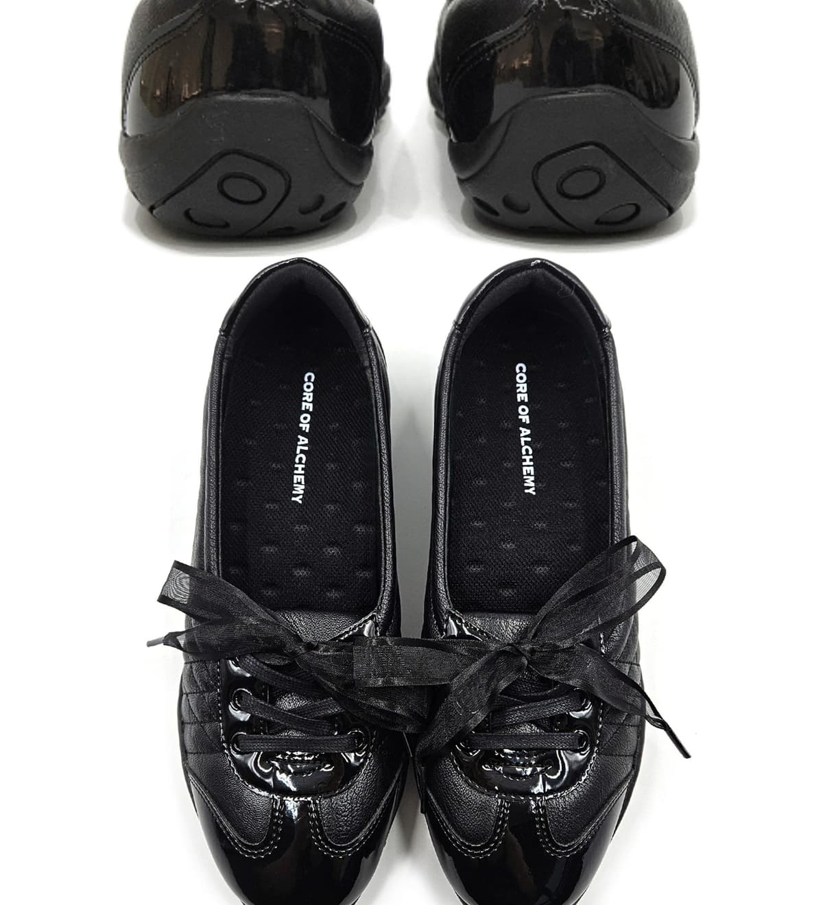 Plie Black 상세