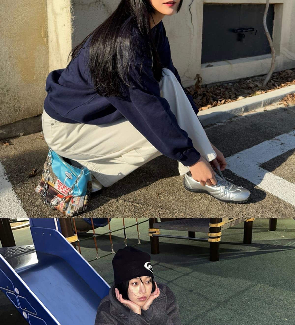 Plie Silver 상세