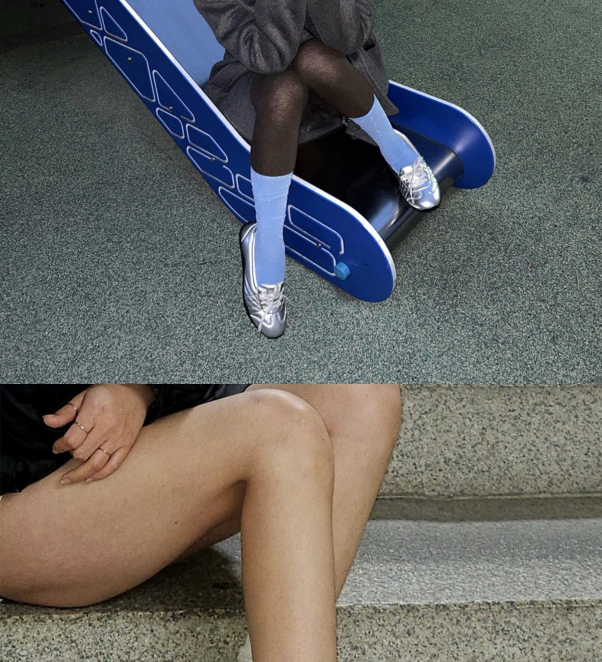 Plie Silver 상세