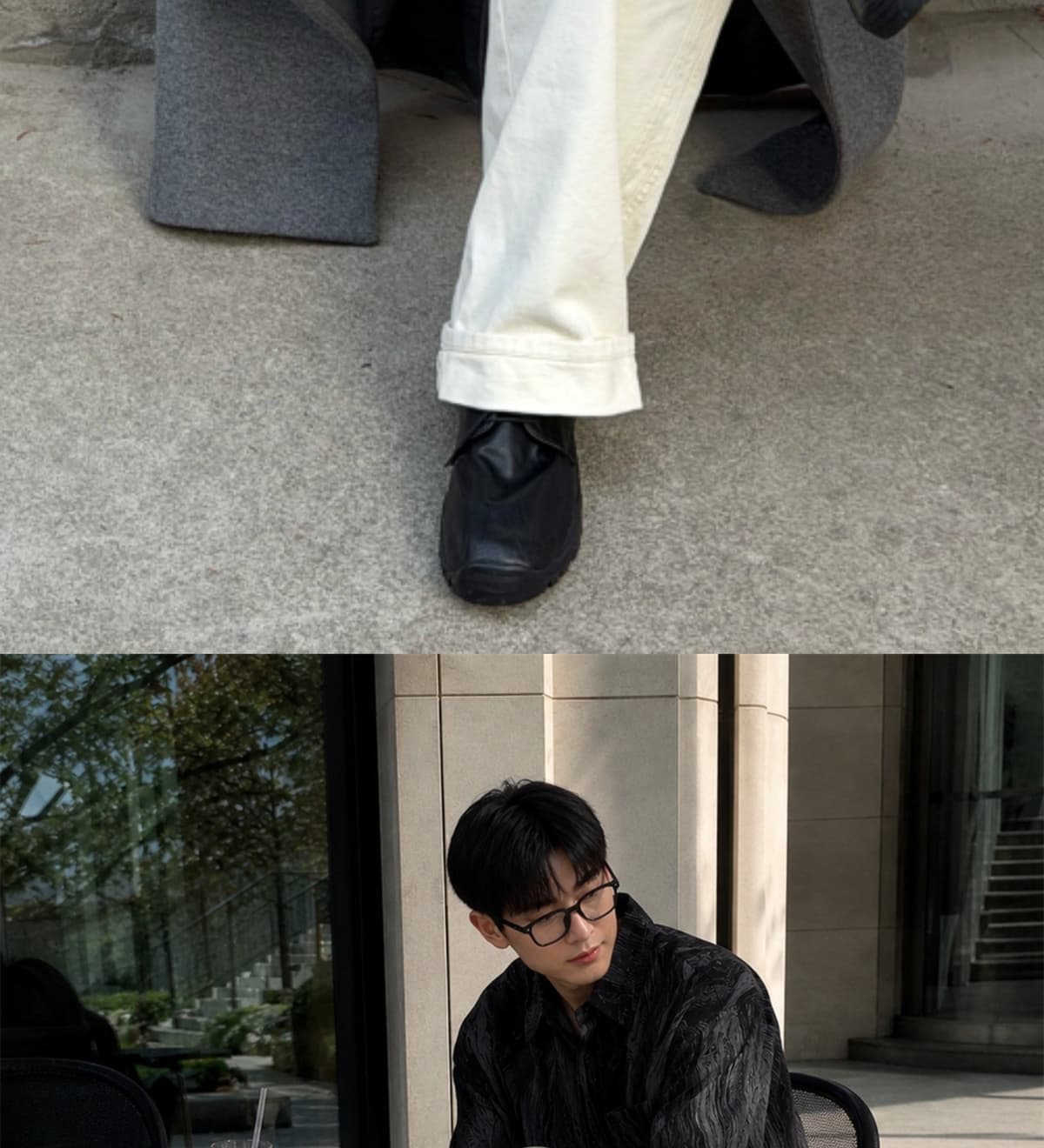 Qubi Trailer 상세