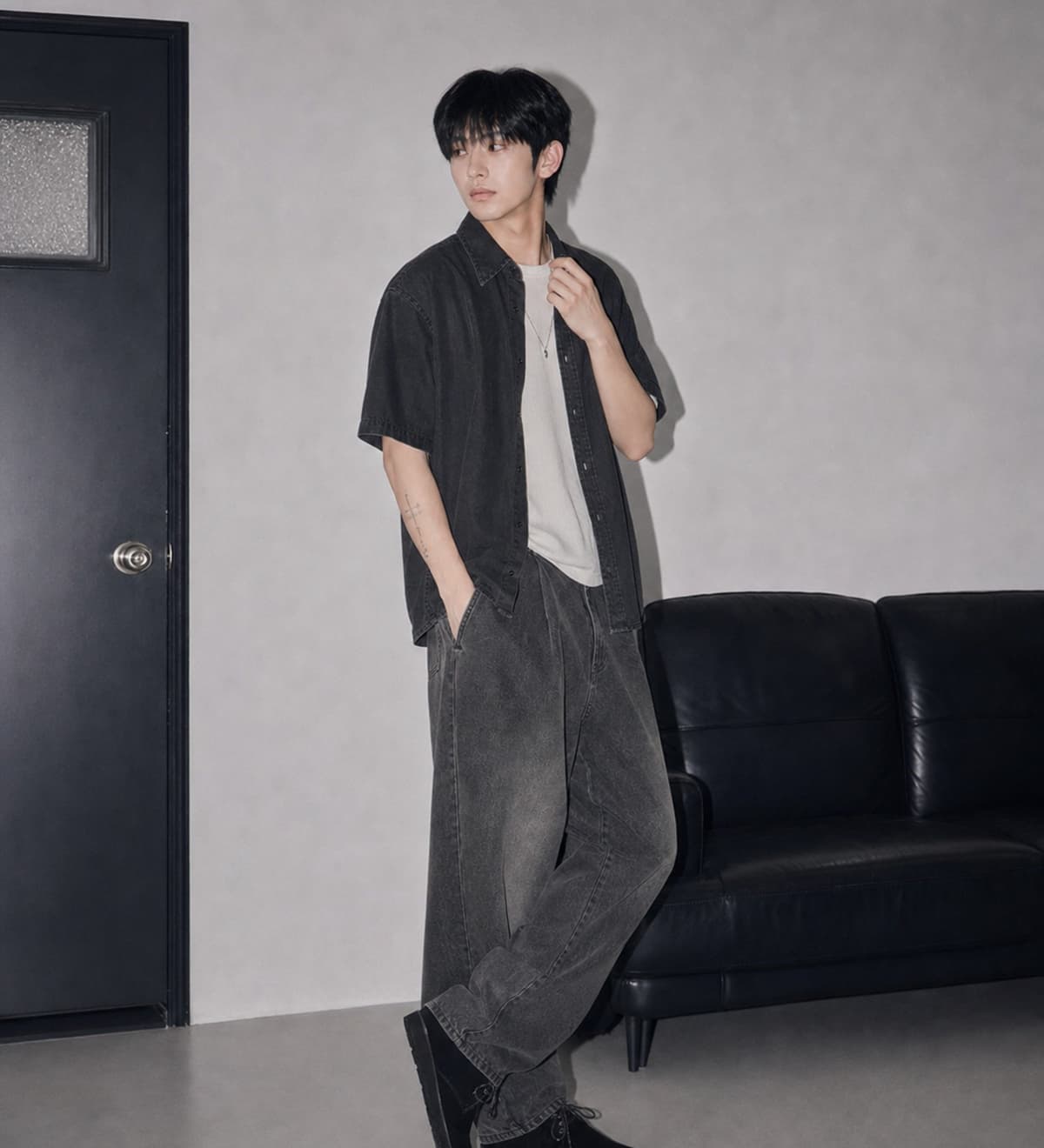 Split Code 상세