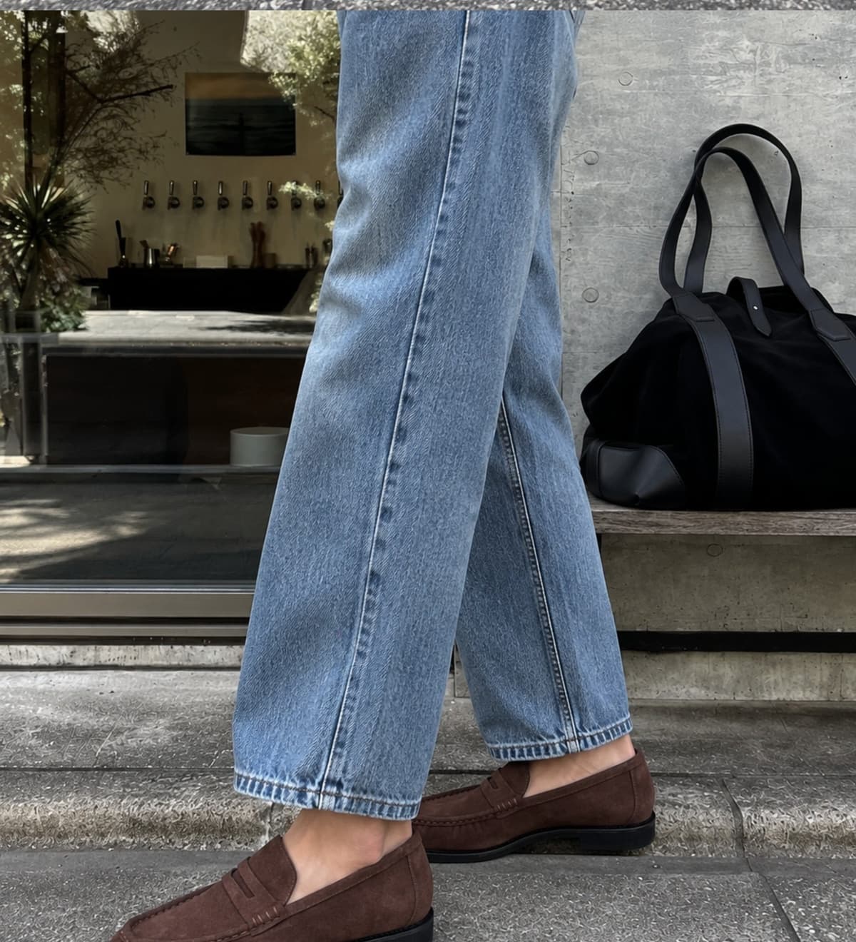 Tracker2 Suede Brown 상세