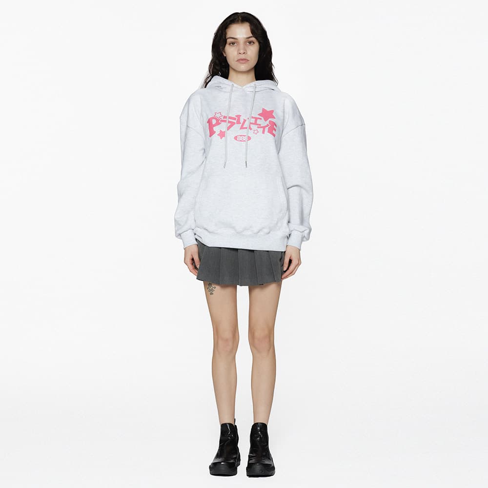 Tracker High Black 상세