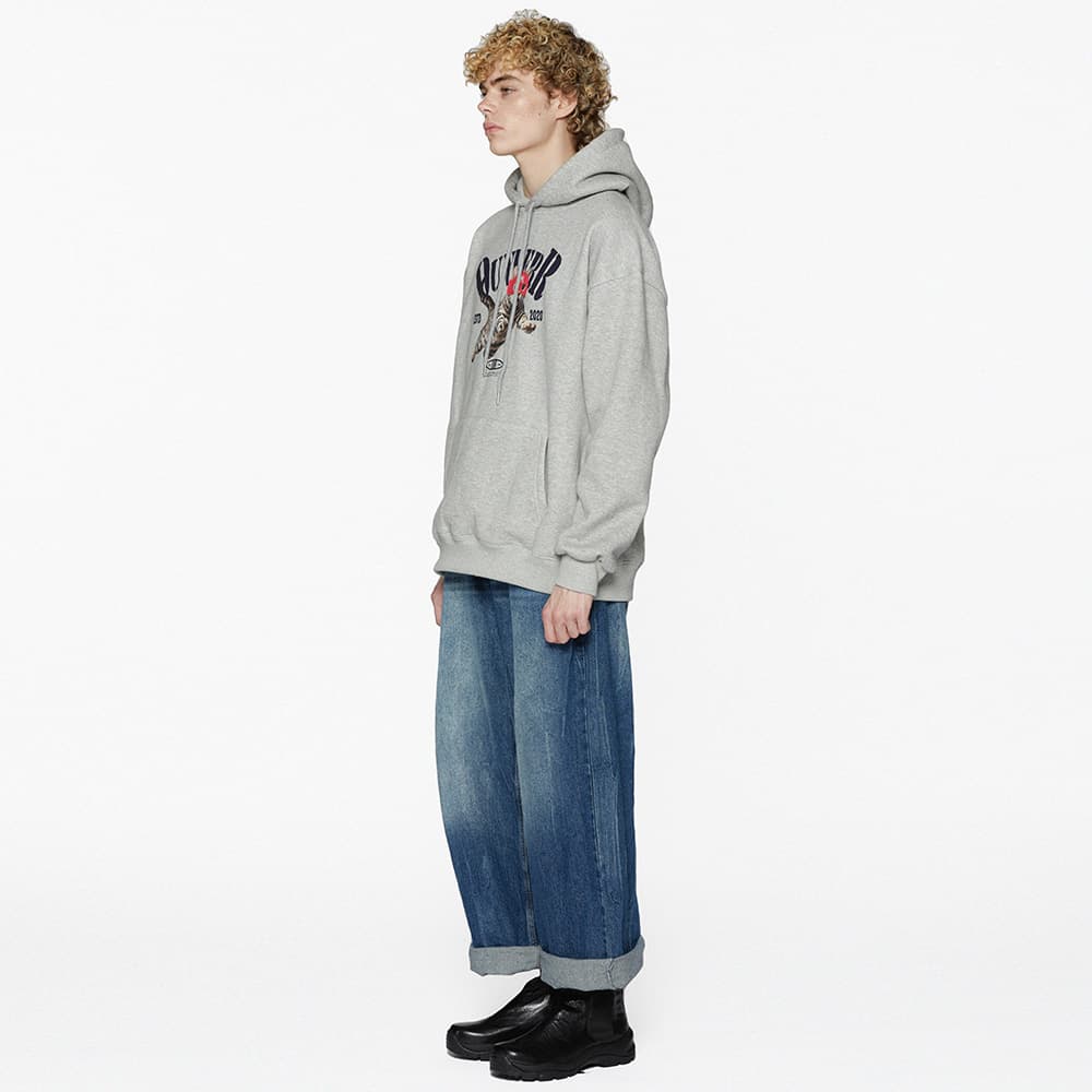 Tracker High Black 상세