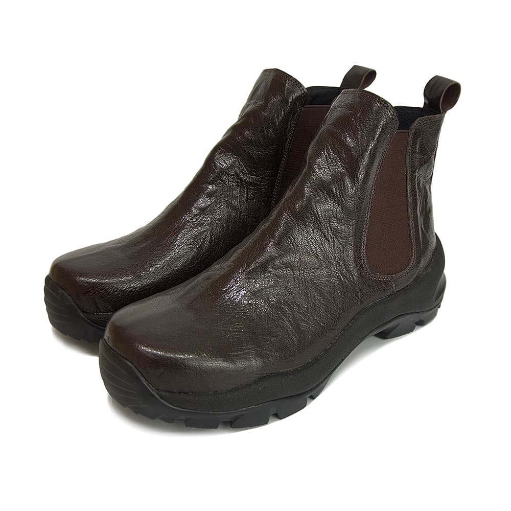 Tracker High Brown 상세
