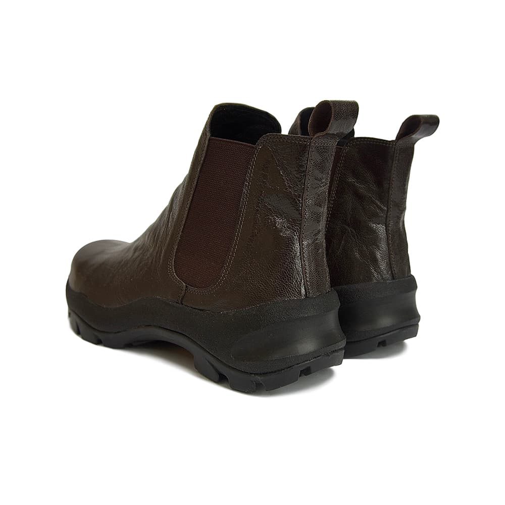 Tracker High Brown 상세