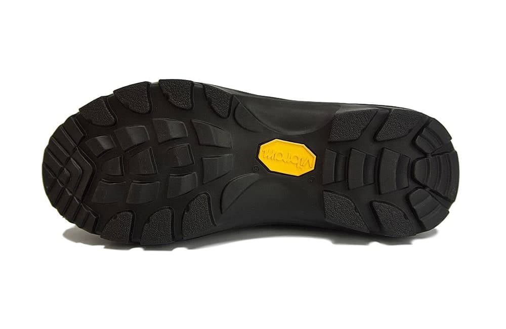 Tracker High Brown 상세