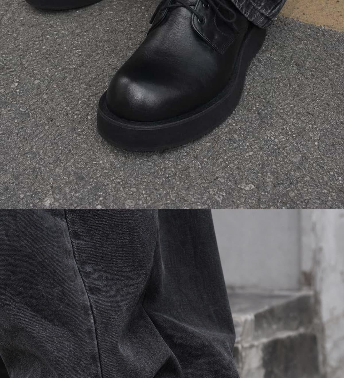 Urban Float 상세