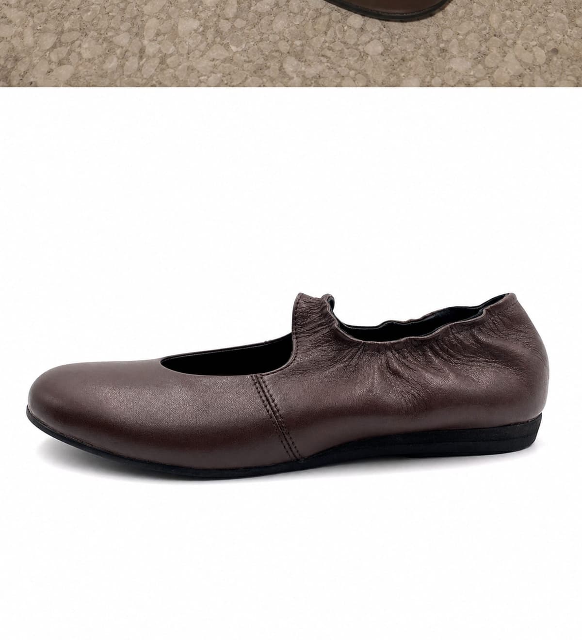 Verona Black 상세