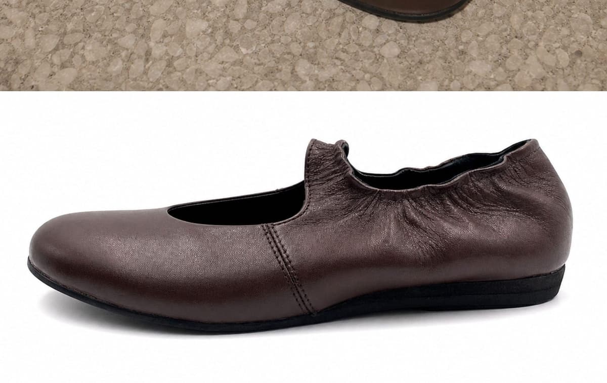 Verona Black 상세