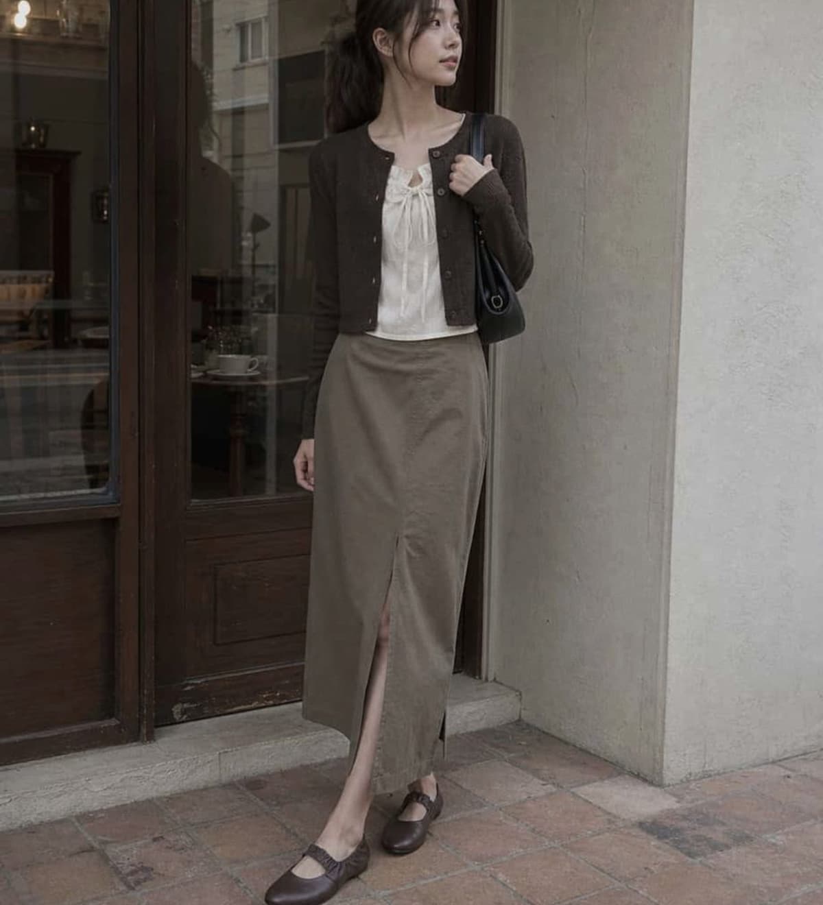 Verona Black 상세