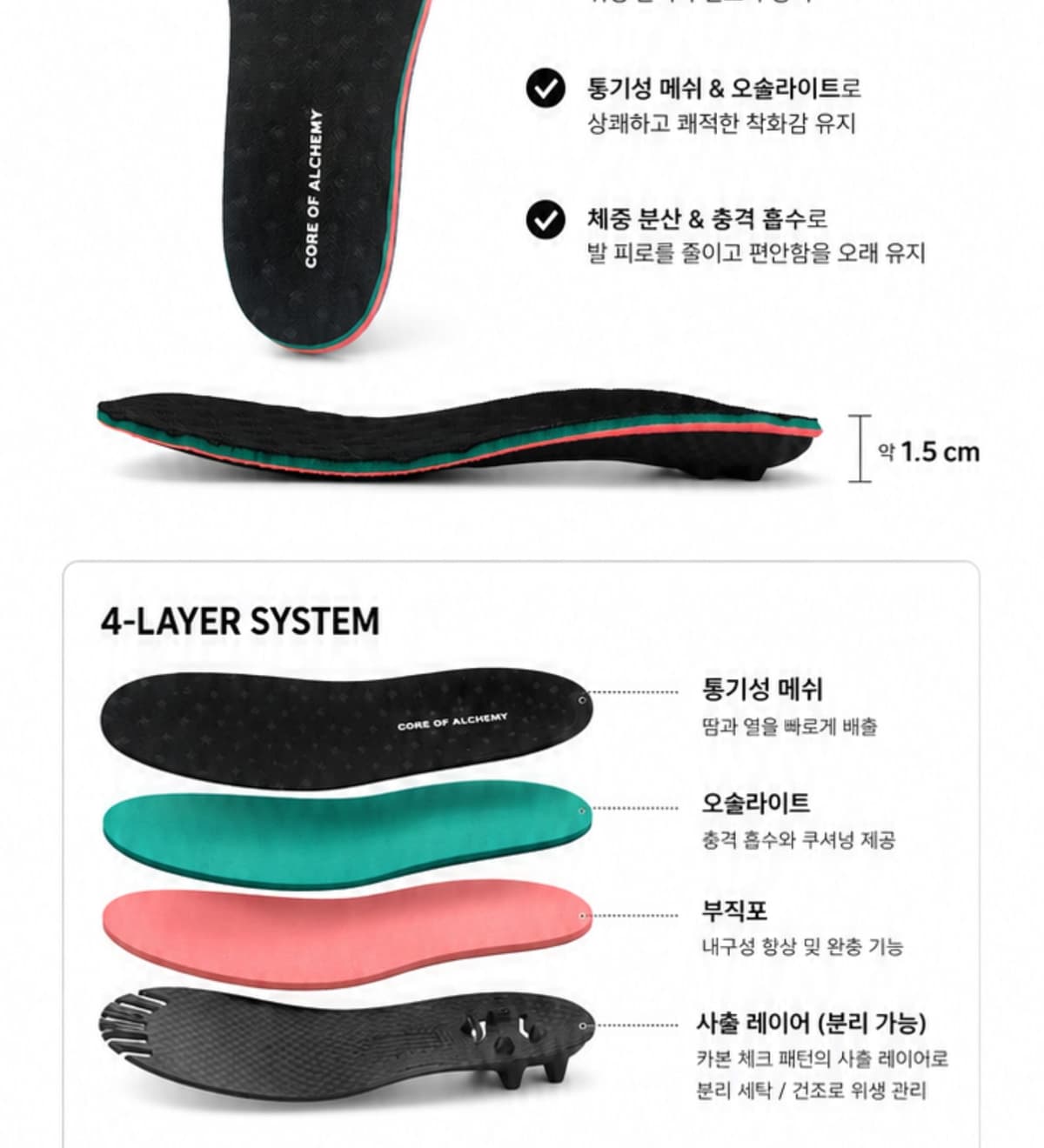 Verona Black 상세