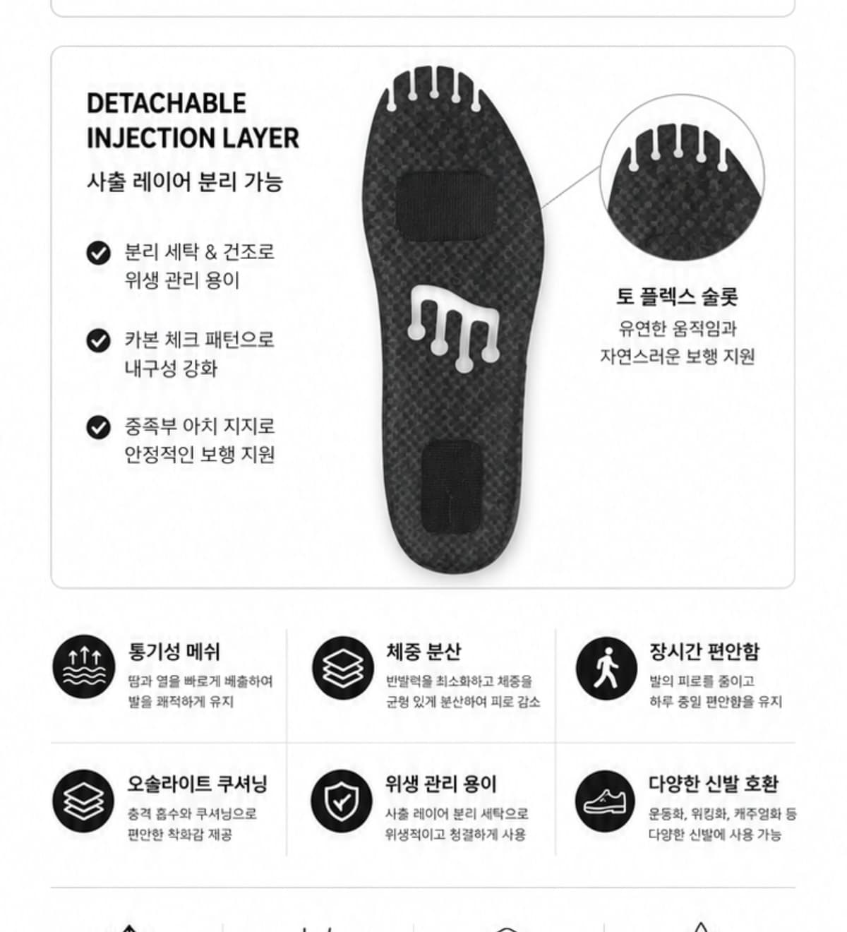 Verona Black 상세