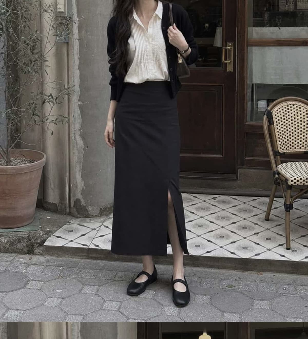 Verona Brown 상세