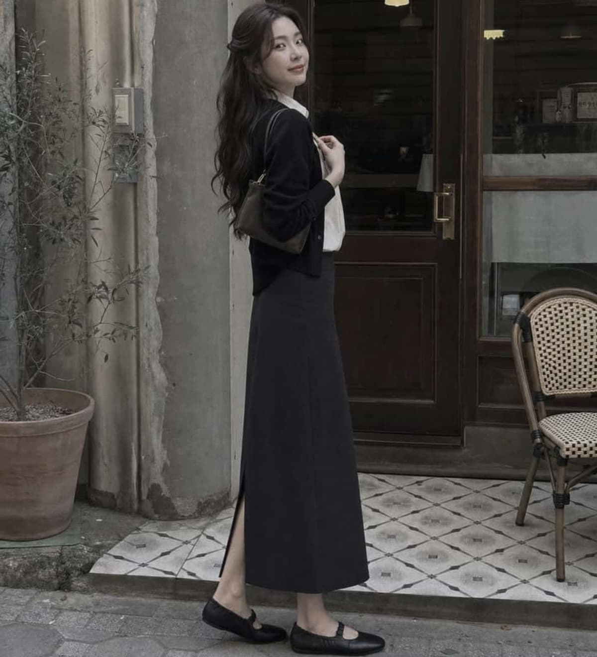 Verona Brown 상세