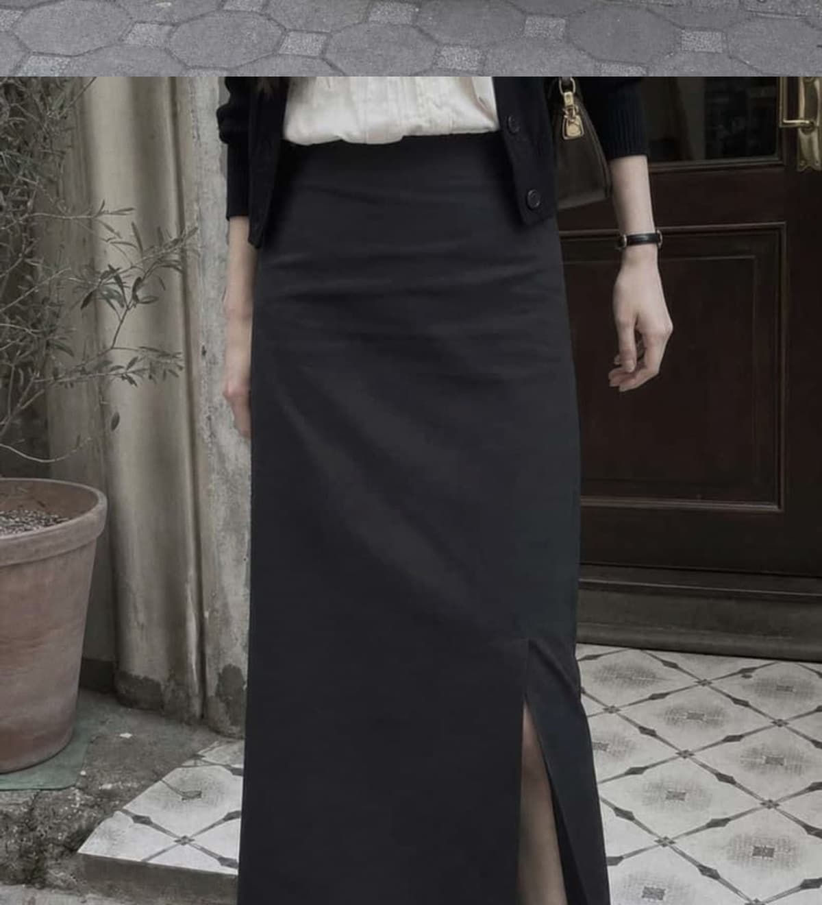 Verona Brown 상세