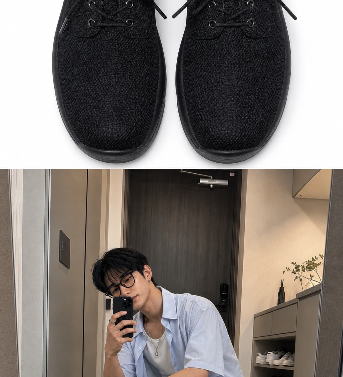Vibe Motion 2 Hydro Lace-up Derby 상세