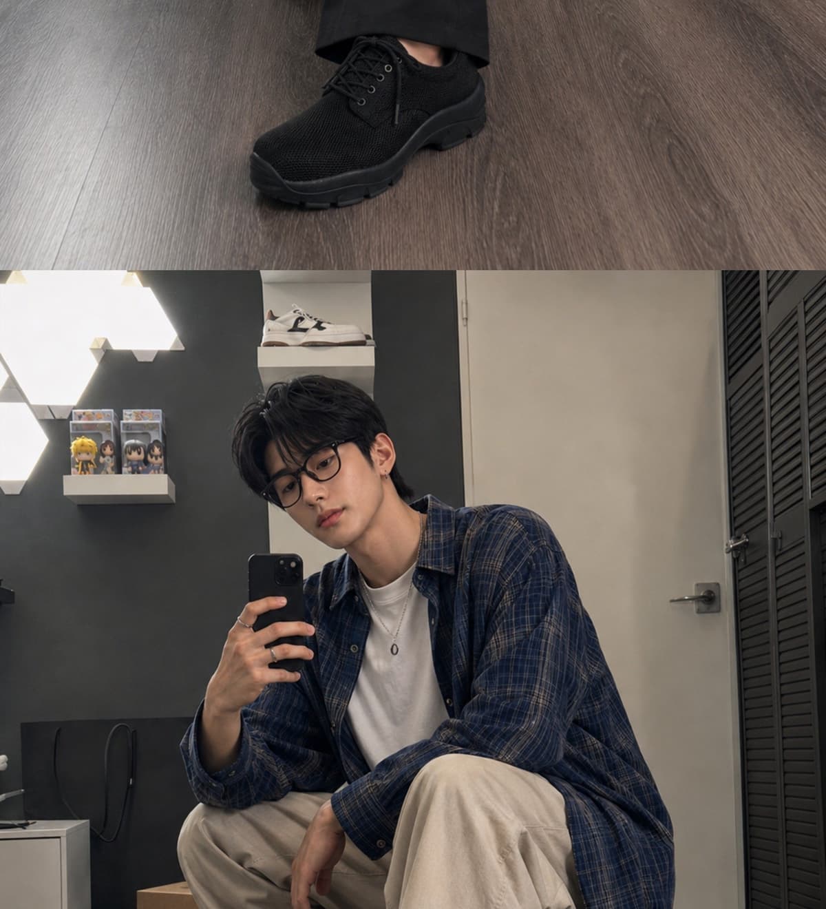 Vibe Motion 2 Hydro Lace-up Derby 상세