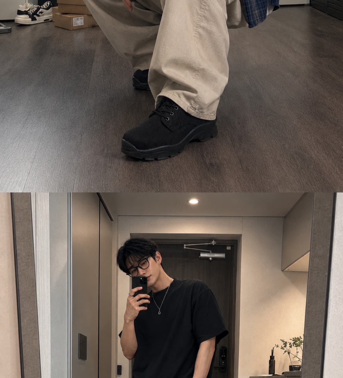 Vibe Motion 2 Hydro Lace-up Derby 상세