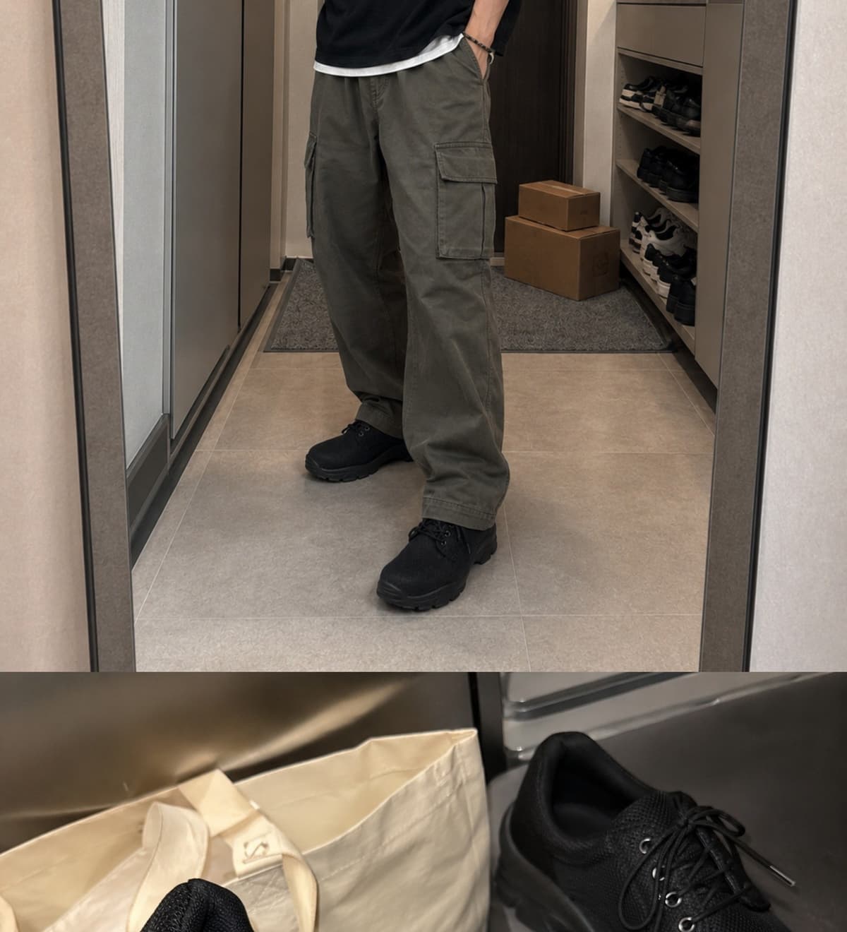 Vibe Motion 2 Hydro Lace-up Derby 상세