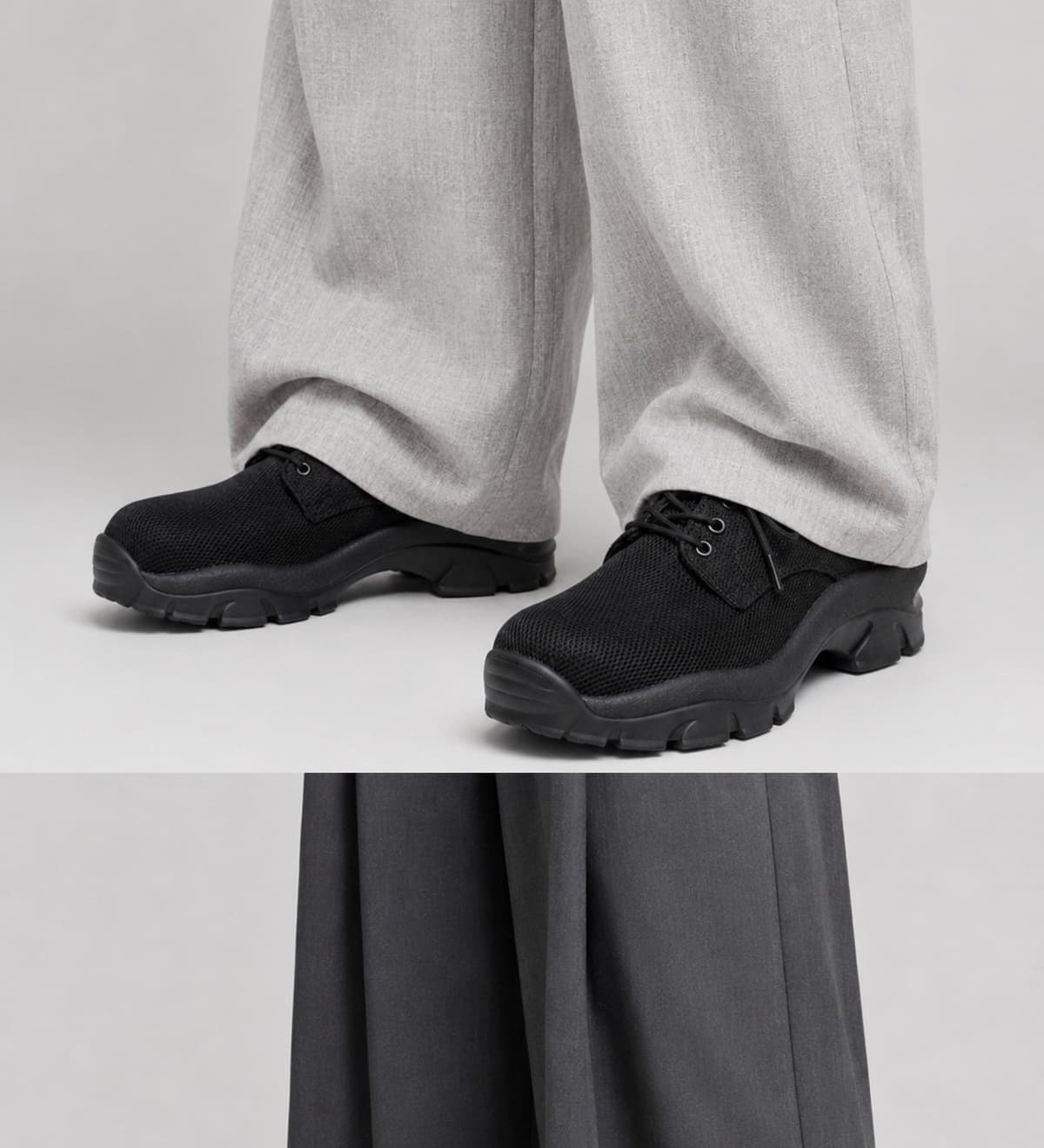 Vibe Motion 2 Hydro Lace-up Derby 상세