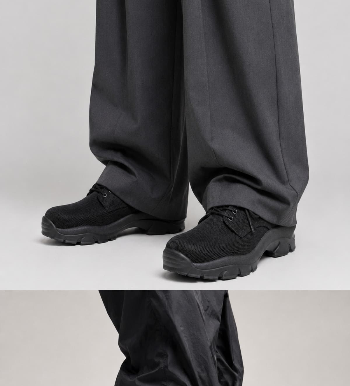 Vibe Motion 2 Hydro Lace-up Derby 상세