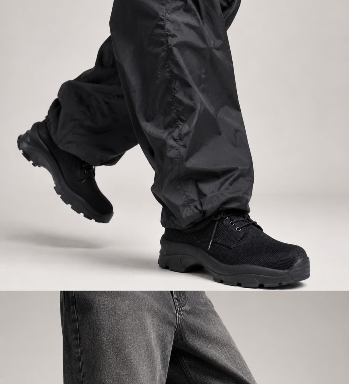 Vibe Motion 2 Hydro Lace-up Derby 상세