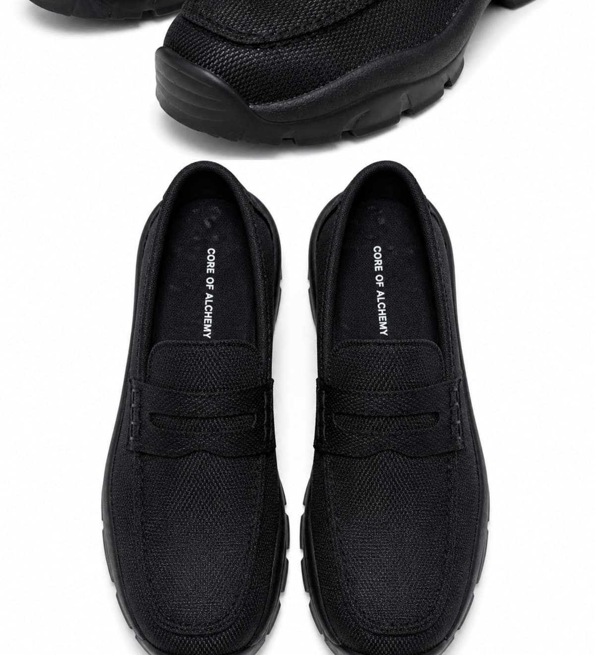 Vibe Motion 2 Hydro Penny Loafer 상세