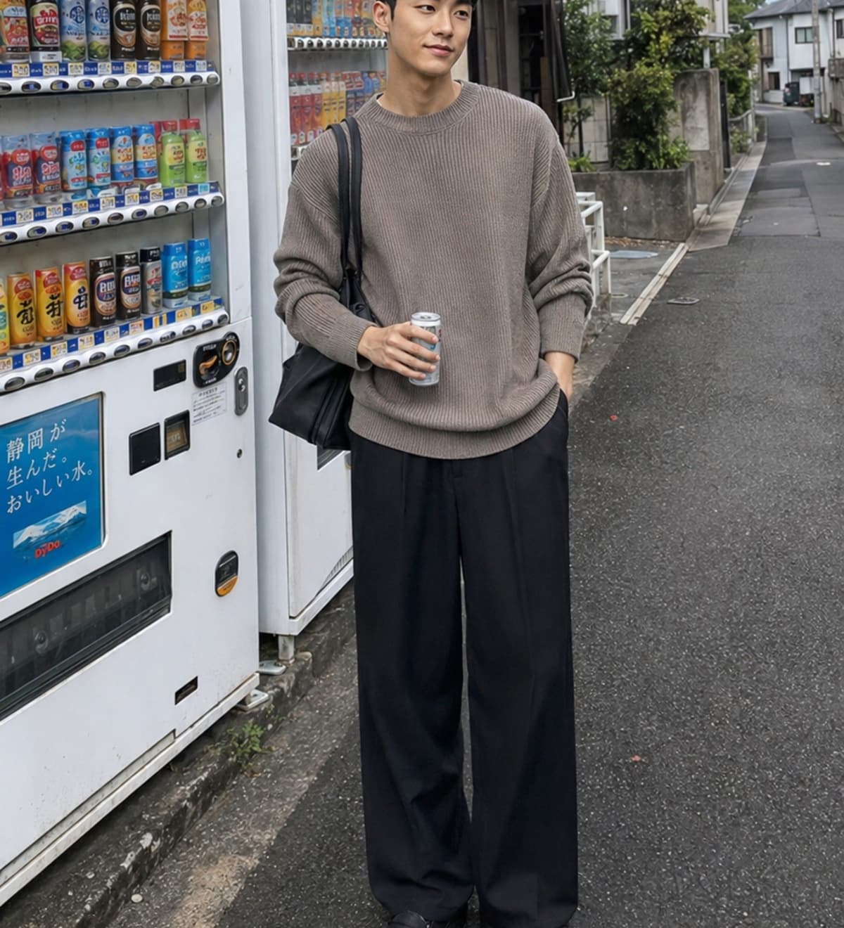 Vibe Motion 2 Hydro Penny Loafer 상세