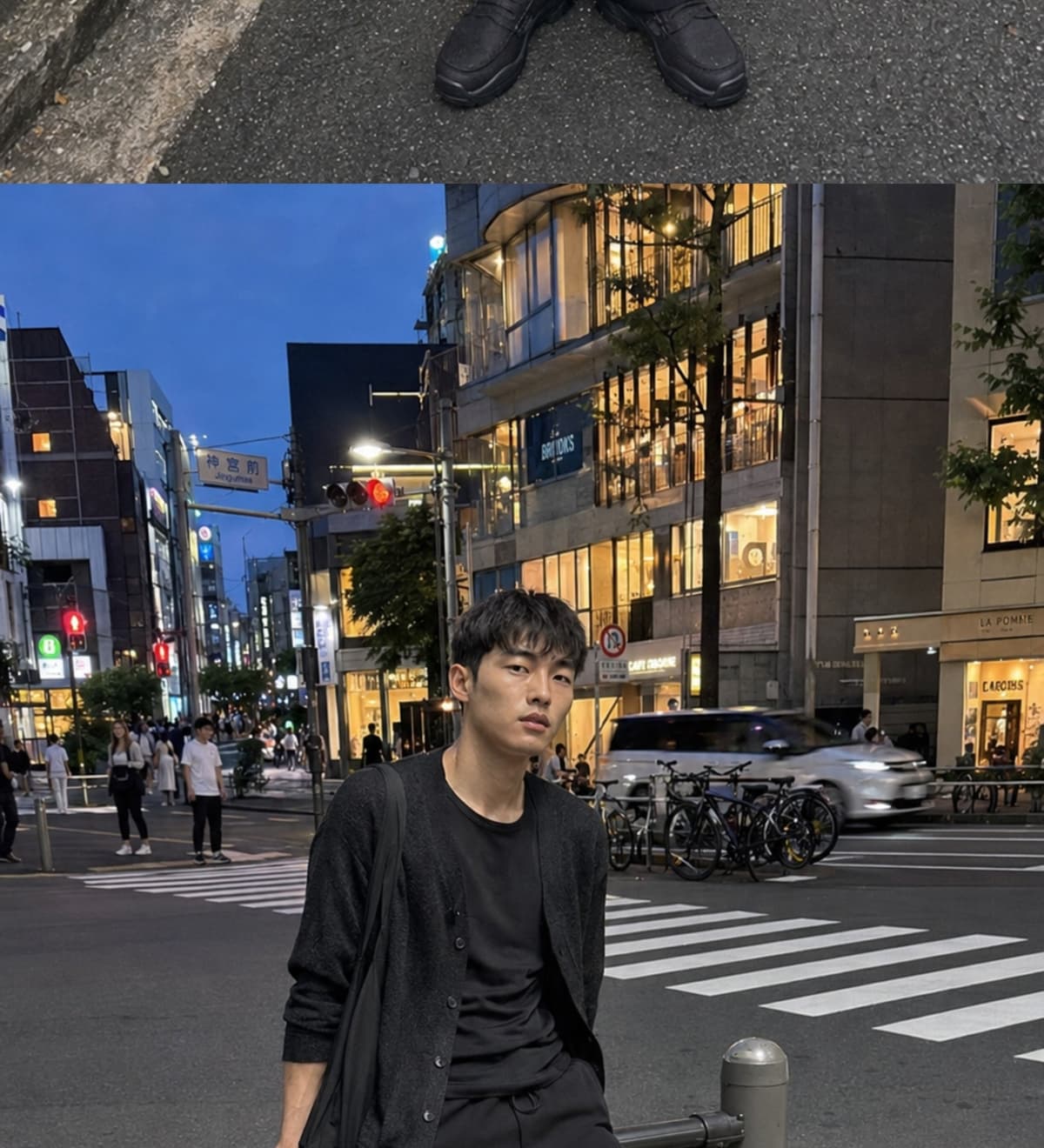 Vibe Motion 2 Hydro Penny Loafer 상세