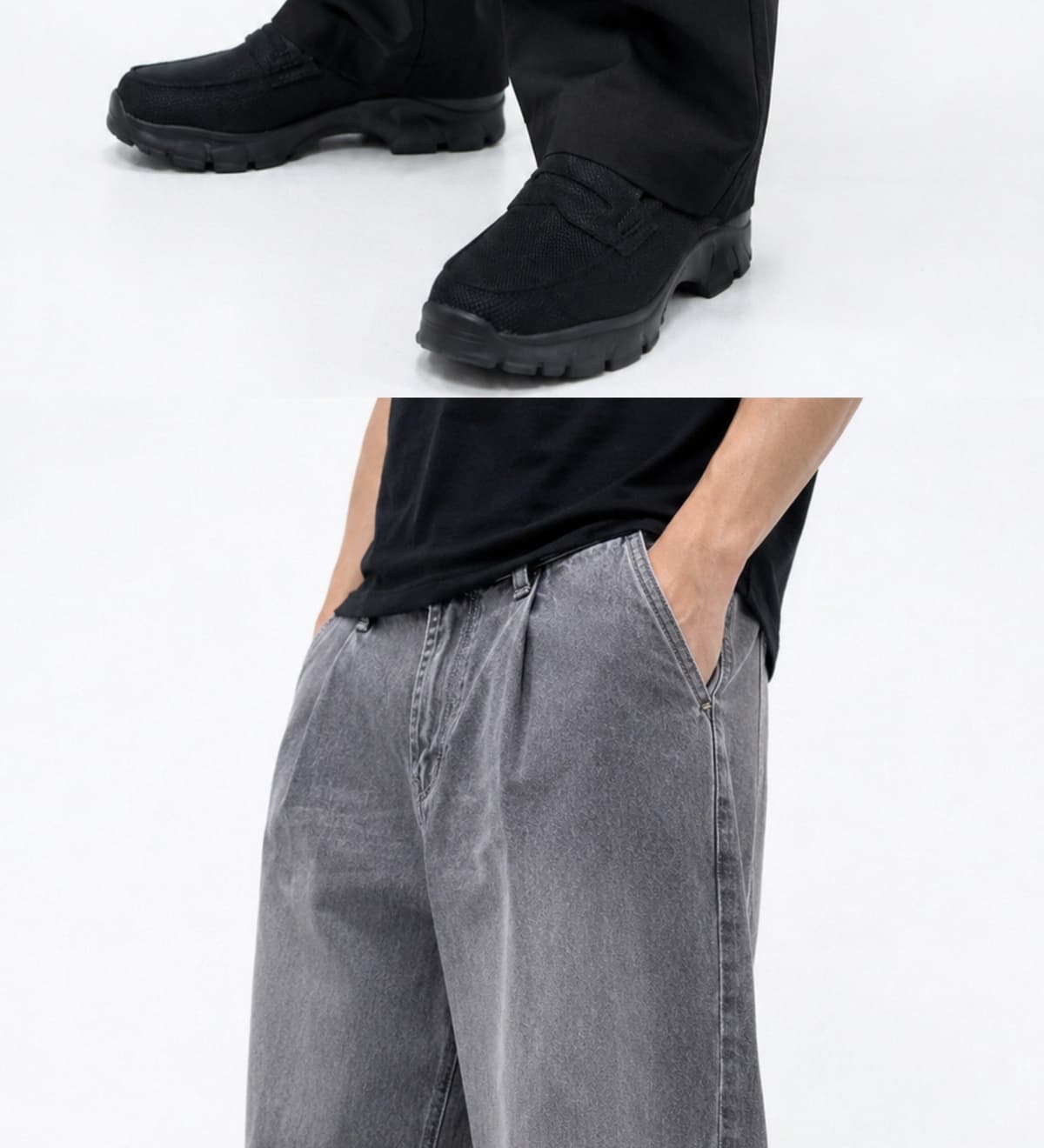 Vibe Motion 2 Hydro Penny Loafer 상세