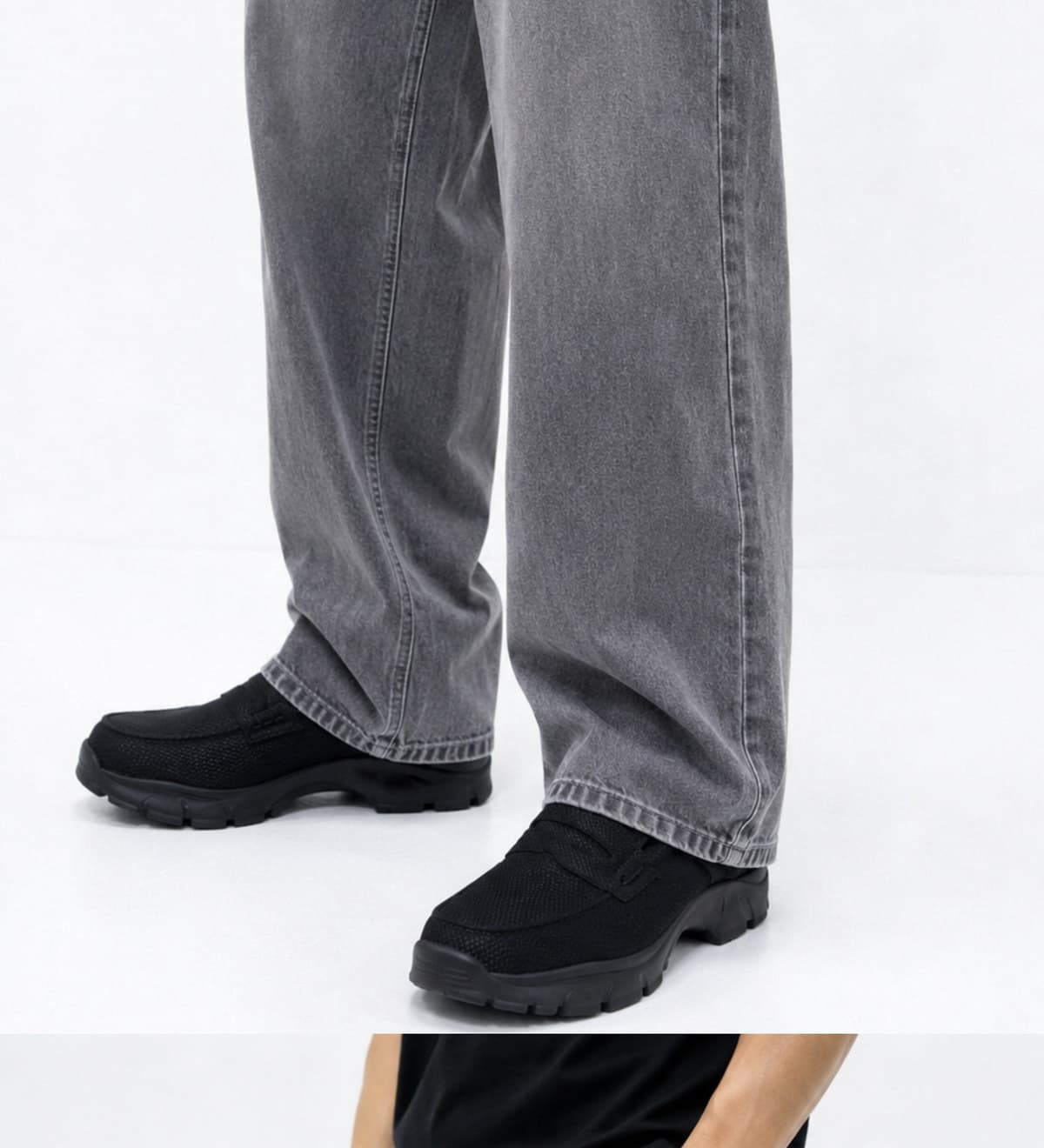 Vibe Motion 2 Hydro Penny Loafer 상세