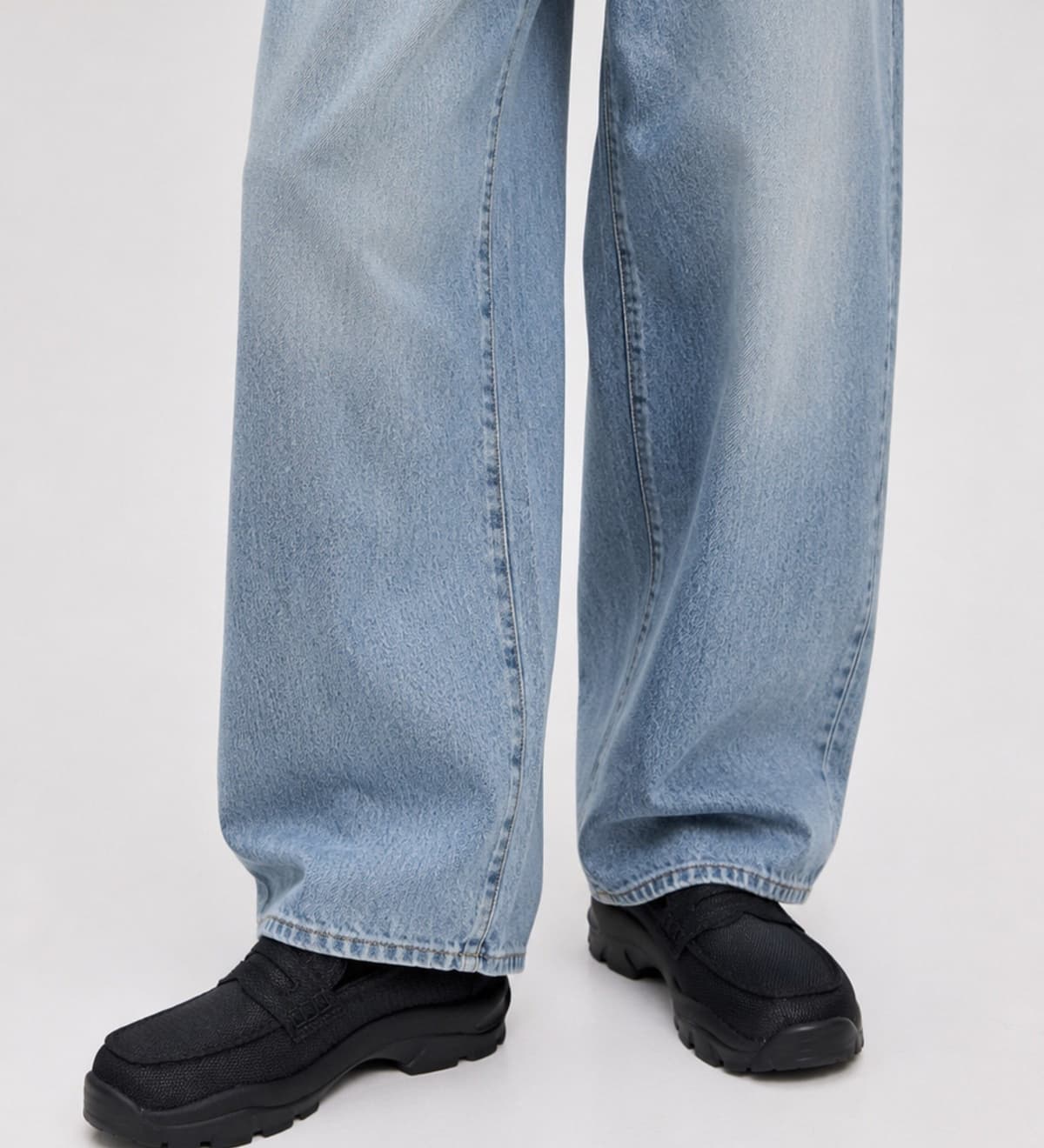 Vibe Motion 2 Hydro Penny Loafer 상세